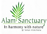 alam sanctuary logo